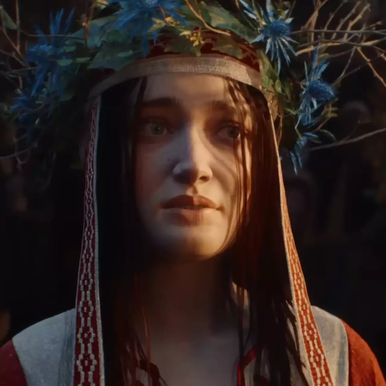 CD Projekt RED відреагувала на вражаючий косплей Цірі та Міоні з The Witcher 4 CD Projekt RED відреагувала на вражаючий косплей Цірі та Міоні з The Witcher 4