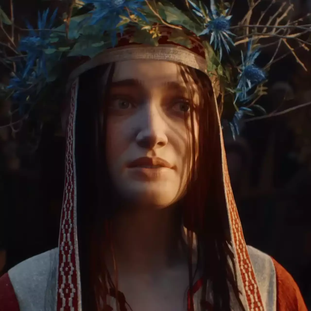 CD Projekt RED Reacts to Stunning Ciri and Mioni Cosplay from The Witcher 4 CD Projekt RED Reacts to Stunning Ciri and Mioni Cosplay from The Witcher 4