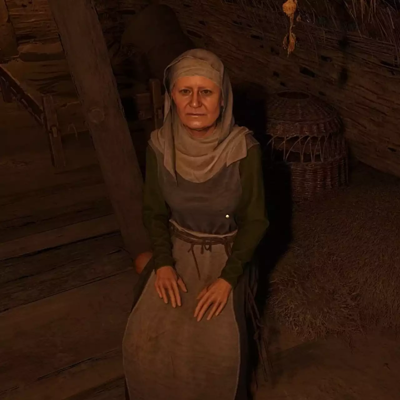 Дурна кров у Kingdom Come: Deliverance 2 — проходження квесту Дурна кров у Kingdom Come: Deliverance 2 — проходження квесту