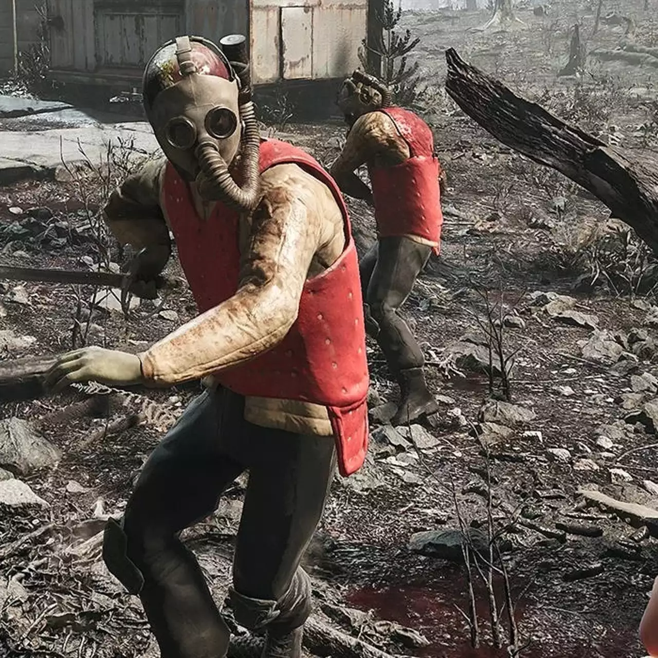 Chernobylite 2: Exclusion Zone Gets Cinematic Trailer and Early Access Date Chernobylite 2: Exclusion Zone Gets Cinematic Trailer and Early Access Date