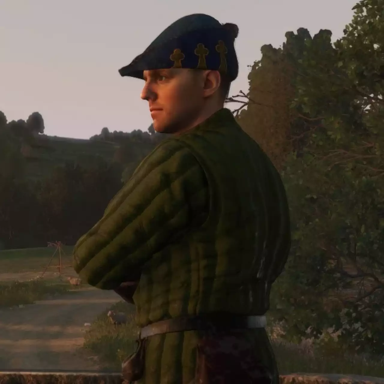 Materia Prima в Kingdom Come: Deliverance 2 — проходження квесту Materia Prima в Kingdom Come: Deliverance 2 — проходження квесту