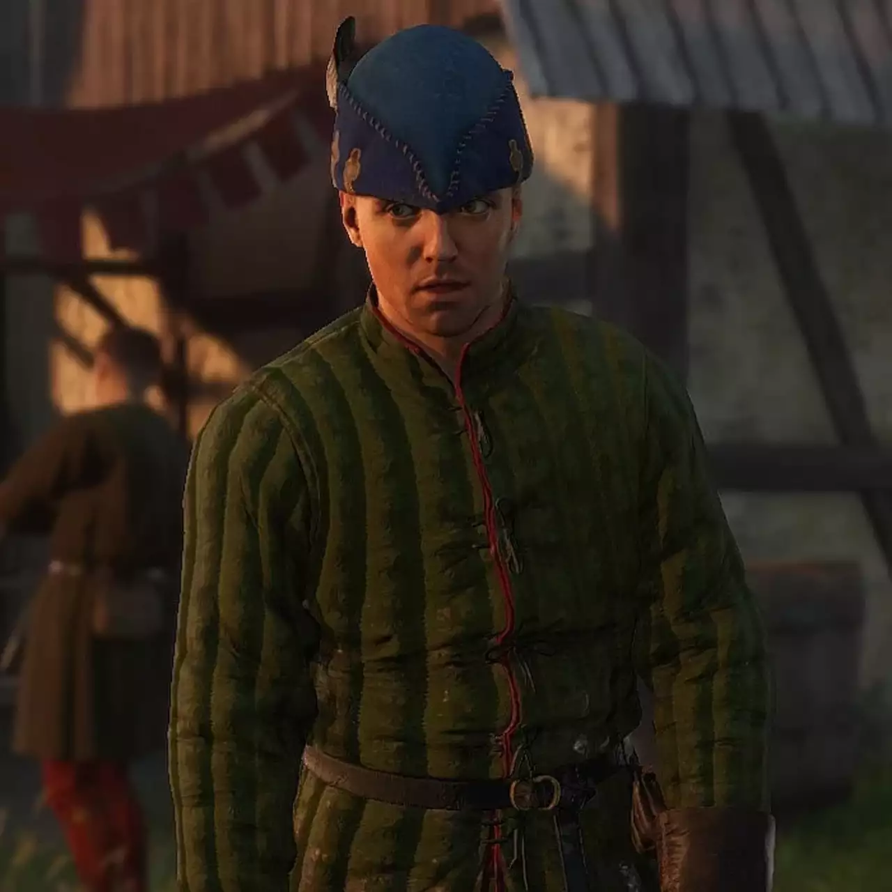 Заборонений плід у Kingdom Come: Deliverance 2 — проходження квесту Заборонений плід у Kingdom Come: Deliverance 2 — проходження квесту