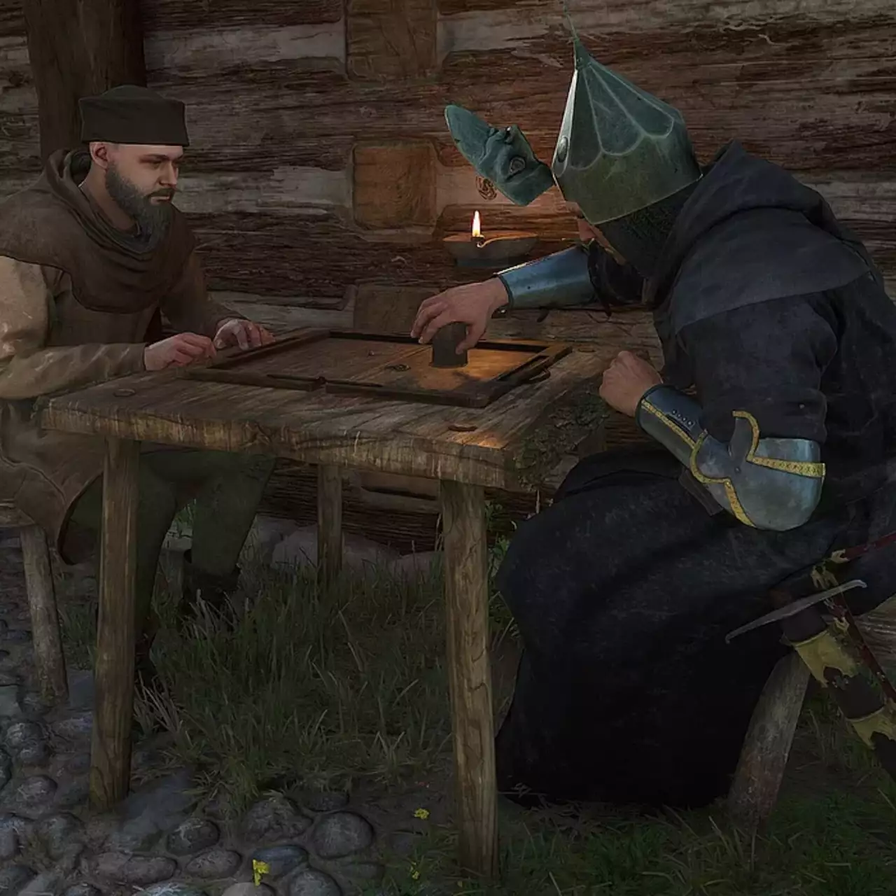 Fast Groschen Money Guide for Kingdom Come: Deliverance 2 Fast Groschen Money Guide for Kingdom Come: Deliverance 2