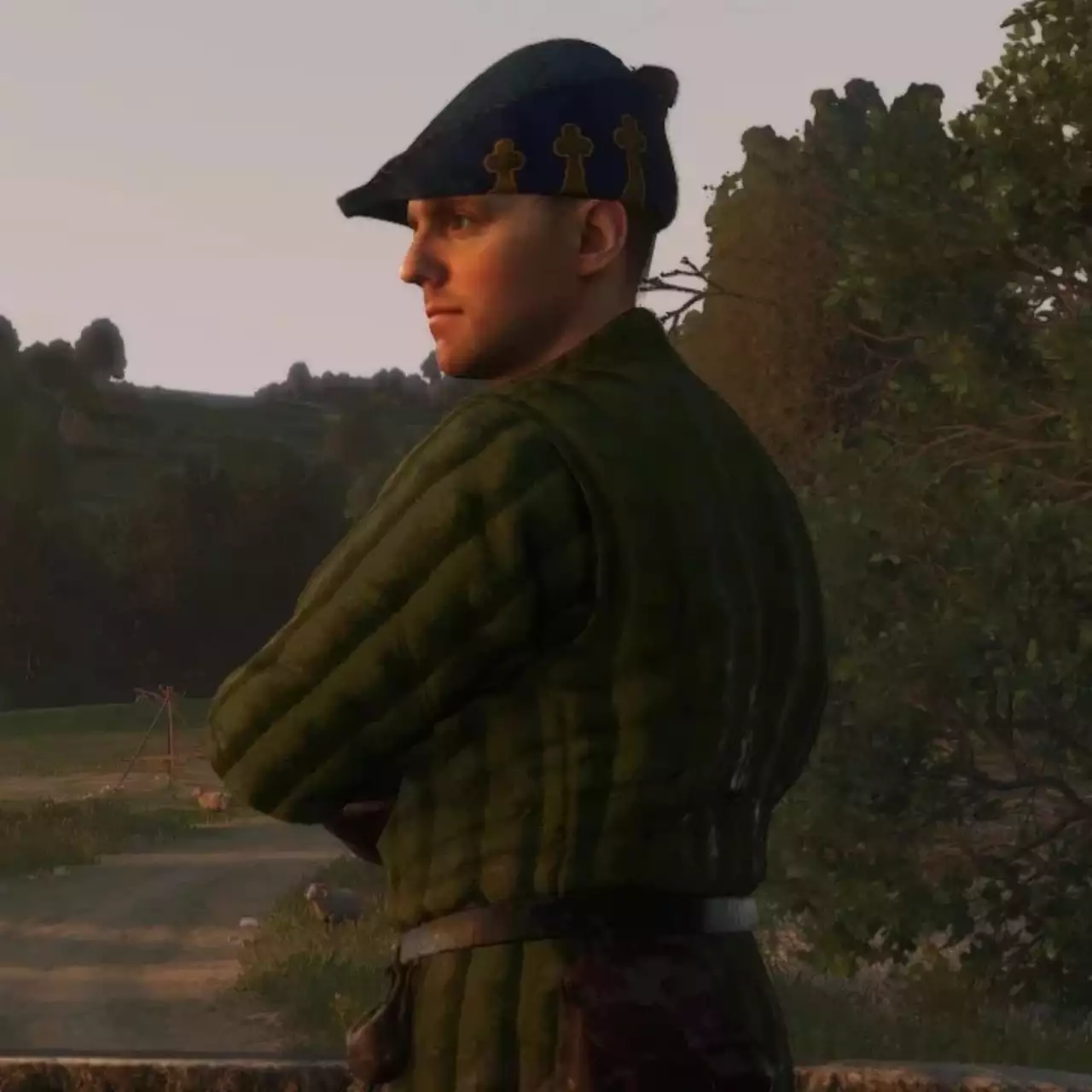 Kingdom Come Deliverance 2: Materia Prima Walkthrough Kingdom Come Deliverance 2: Materia Prima Walkthrough