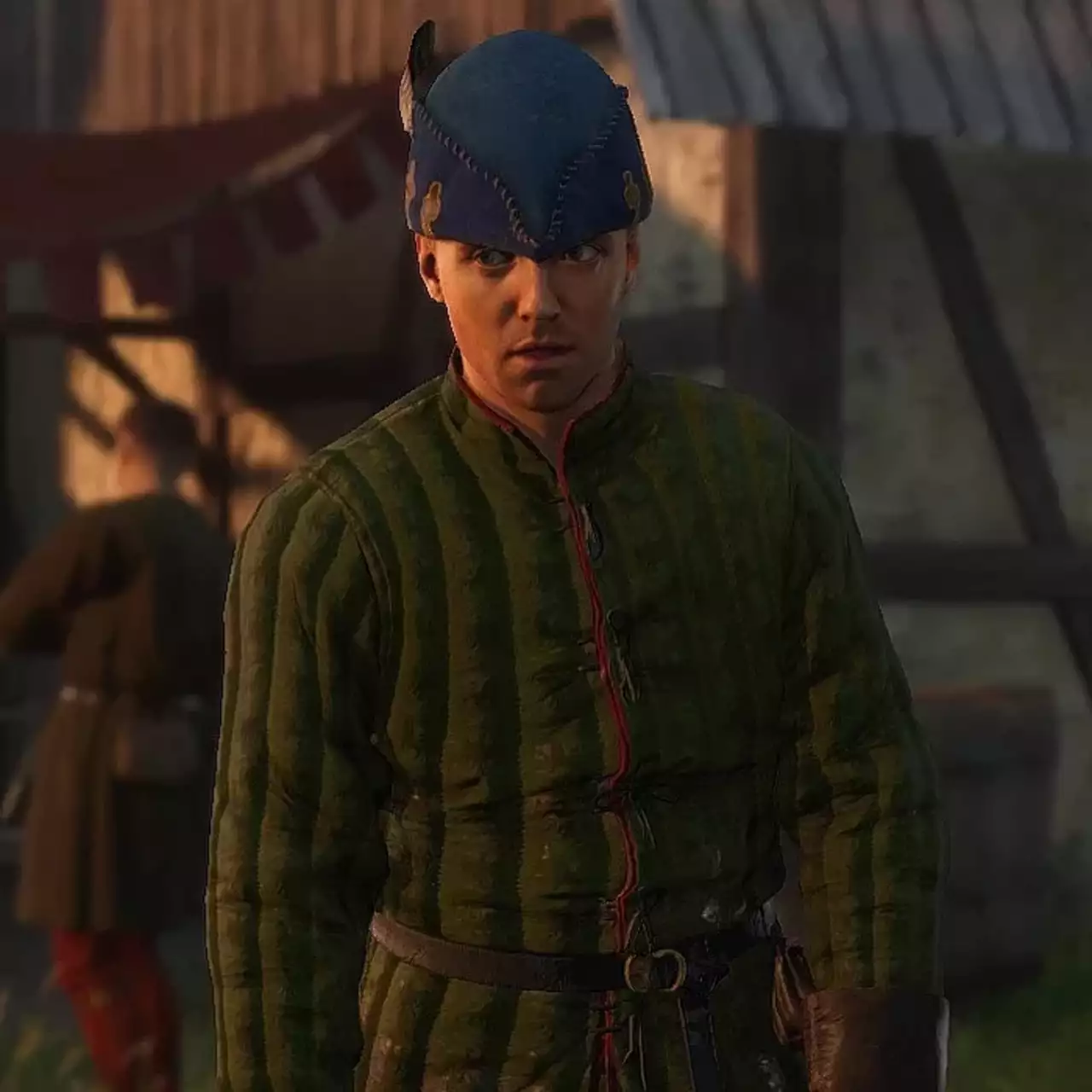 Kingdom Come Deliverance 2: Forbidden Fruit Walkthrough Kingdom Come Deliverance 2: Forbidden Fruit Walkthrough
