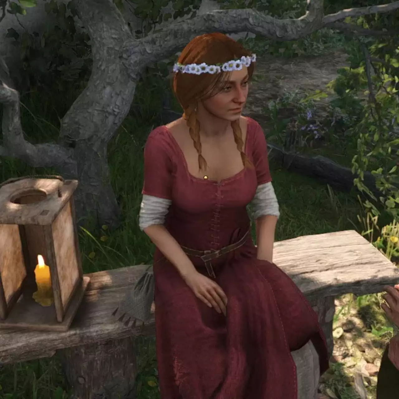 Kingdom Come Deliverance 2: Wedding Crashers Walkthrough