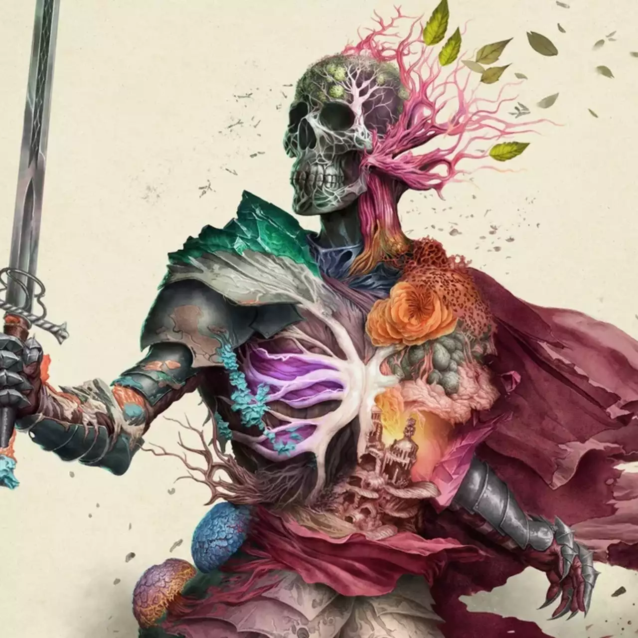You Can Play as a Jerk and Dual-Wield Pistols in Avowed — Tons of New Details Revealed You Can Play as a Jerk and Dual-Wield Pistols in Avowed — Tons of New Details Revealed