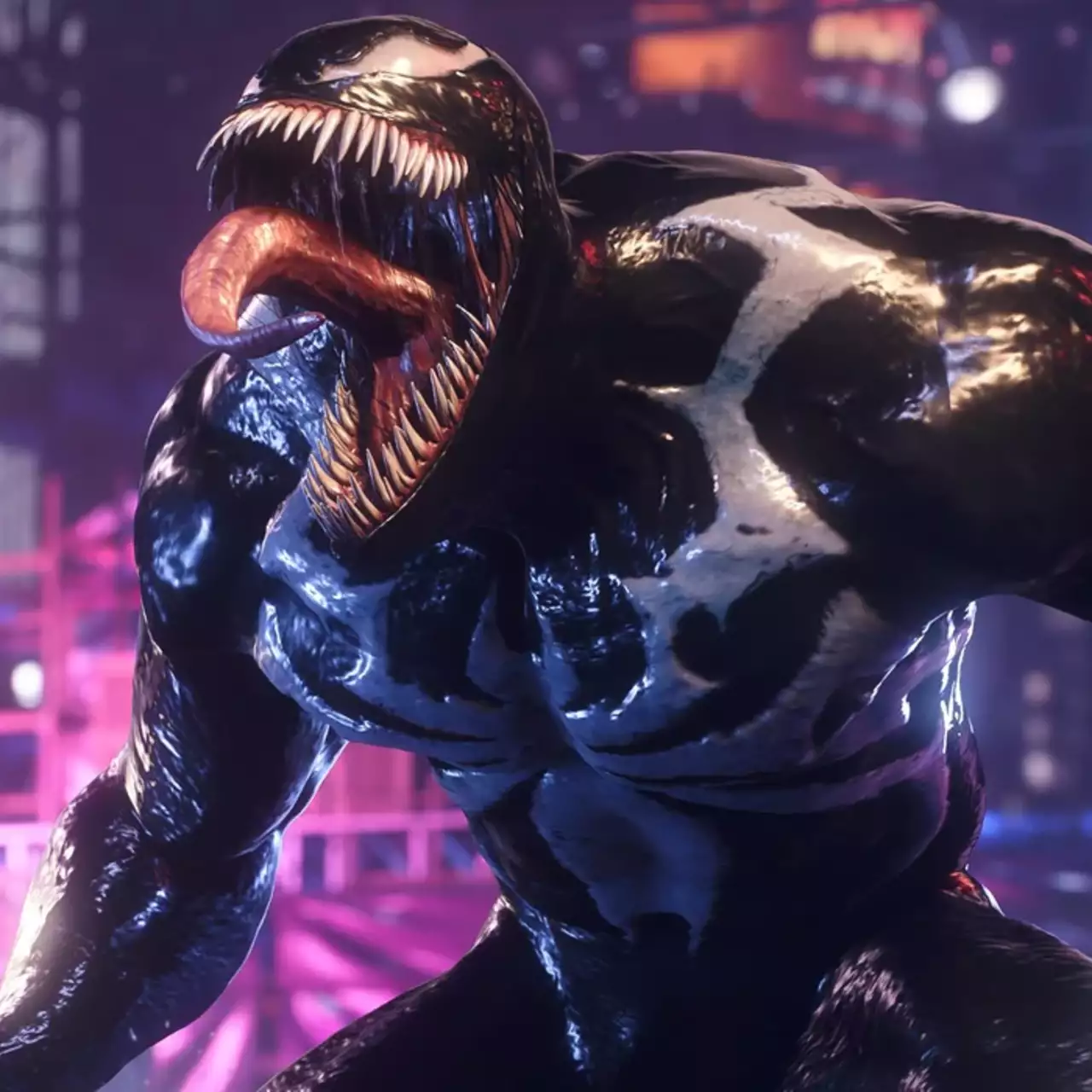 В PC-версію Marvel's Spider-Man 2 додали ігрового Венома з крилами