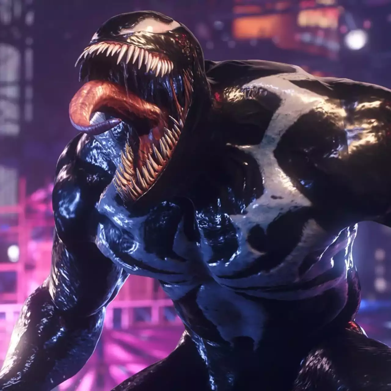 Fully Playable Venom Finally Comes to Marvel's Spider-Man 2 — Thanks to Mods Fully Playable Venom Finally Comes to Marvel's Spider-Man 2 — Thanks to Mods