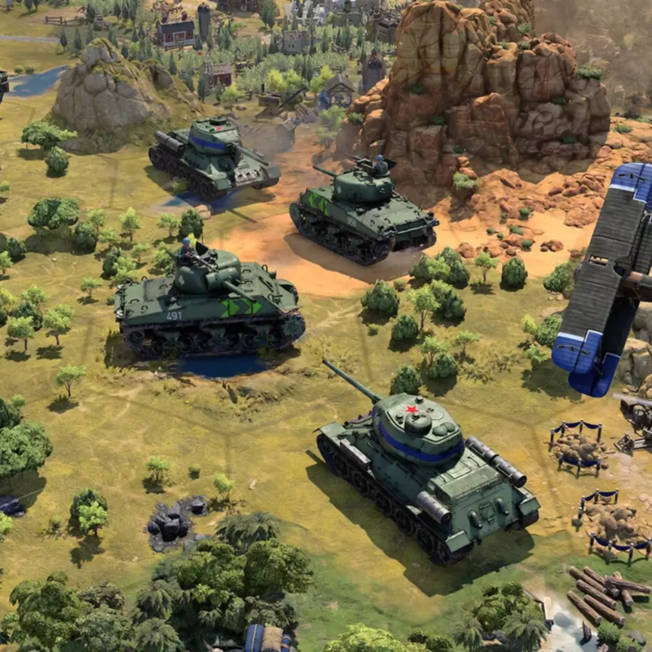 Użytkownicy Steama krytykują Civilization 7 — Gra otrzymuje tylko 39% pozytywnych recenzji