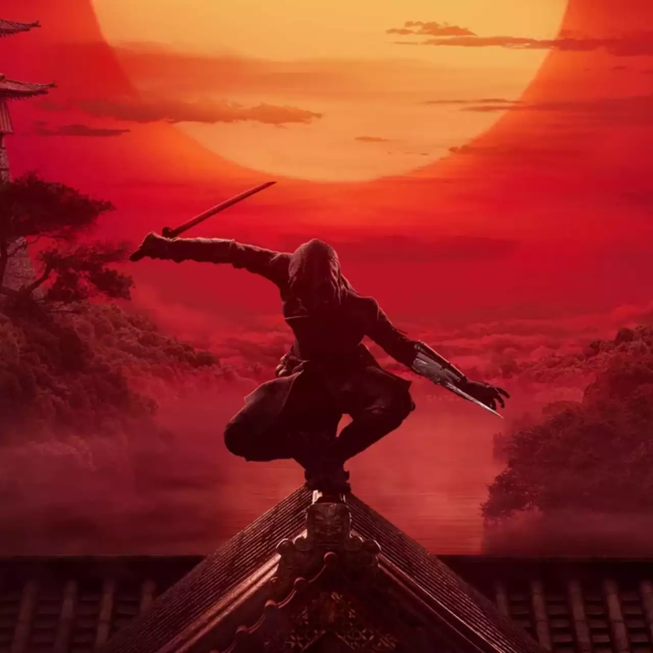 Стало відомо, скільки вільного місця вимагатиме Assassin's Creed: Shadows