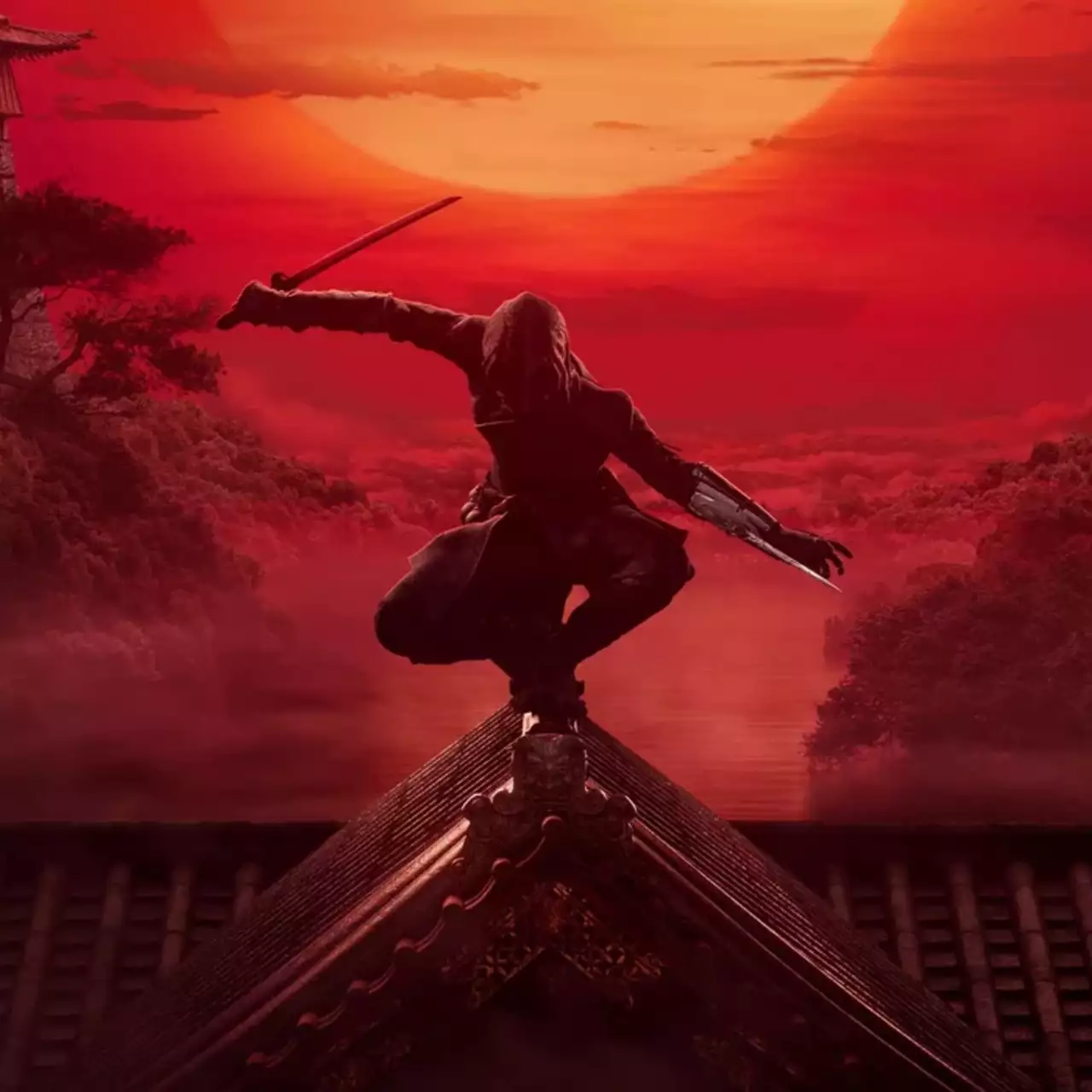 Assassin's Creed: Shadows Ukuran File Terungkap