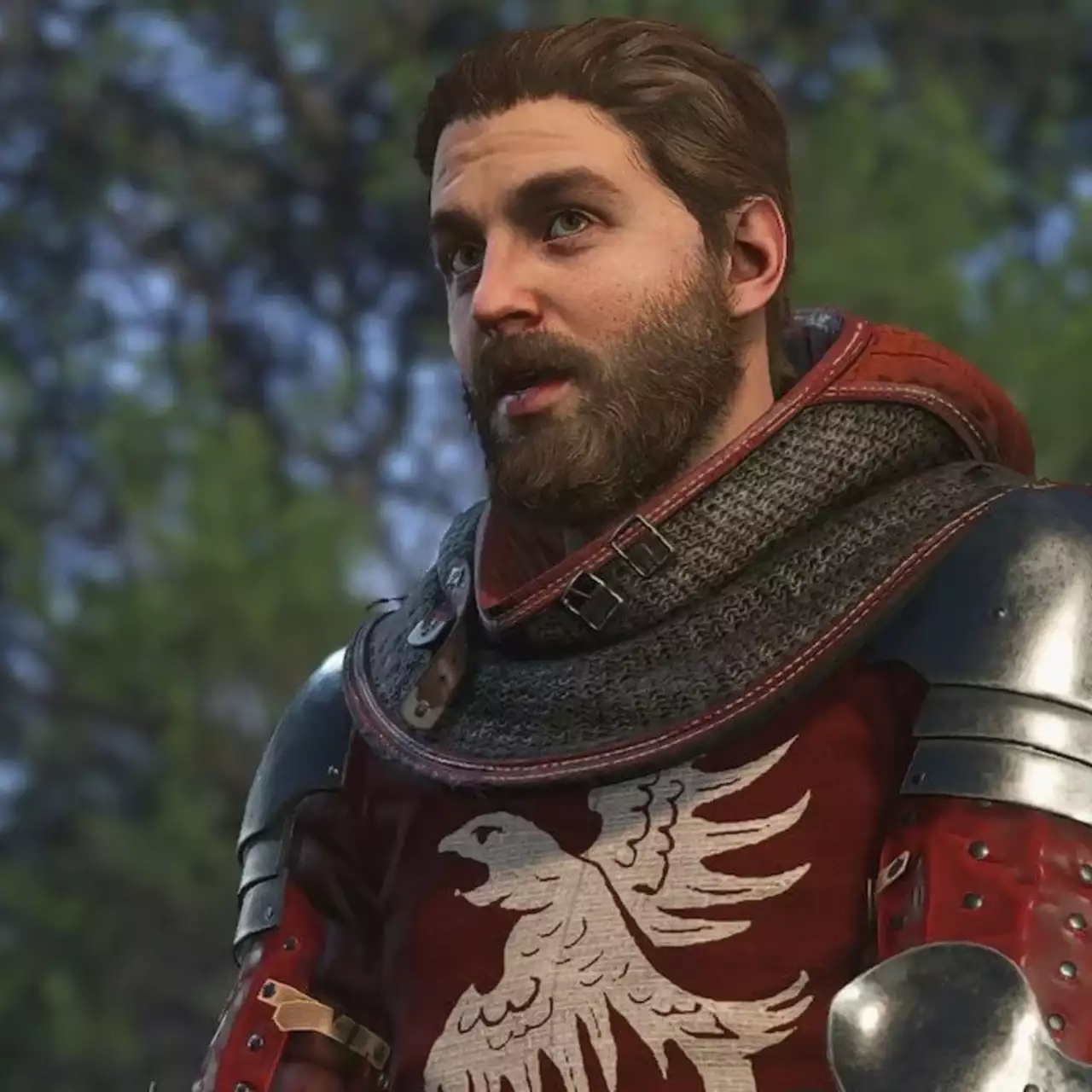 В Kingdom Come: Deliverance 2 знайшли знакову відсилку для фанатів Elden Ring В Kingdom Come: Deliverance 2 знайшли знакову відсилку для фанатів Elden Ring