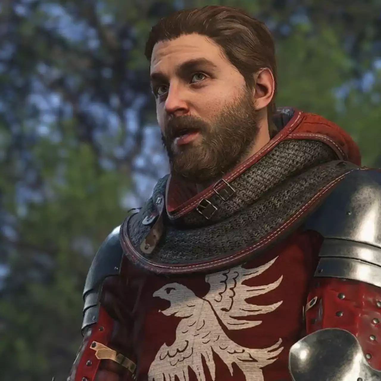 Kingdom Come: Deliverance 2 Has a Significant Reference for Elden Ring Fans