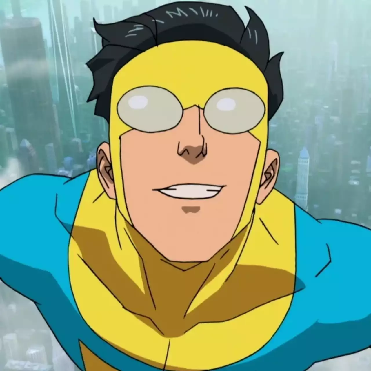 Episode Pertama dari Musim 3 Invincible Amazon Dirilis Episode Pertama dari Musim 3 Invincible Amazon Dirilis