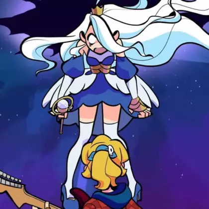 Rift of the NecroDancer obtient 98% d'avis positifs sur Steam