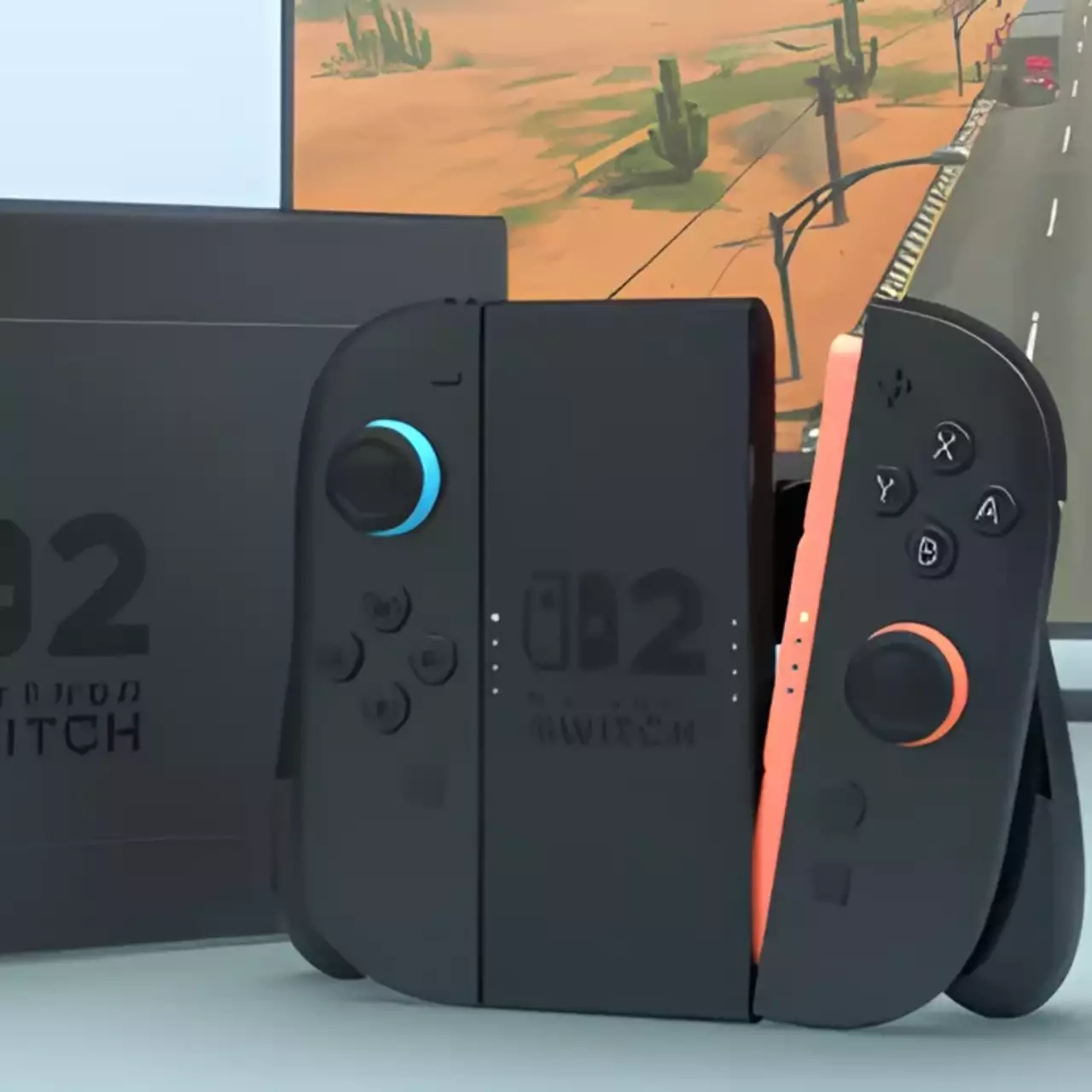Nintendo Officially Announces Switch 2 Presentation Date