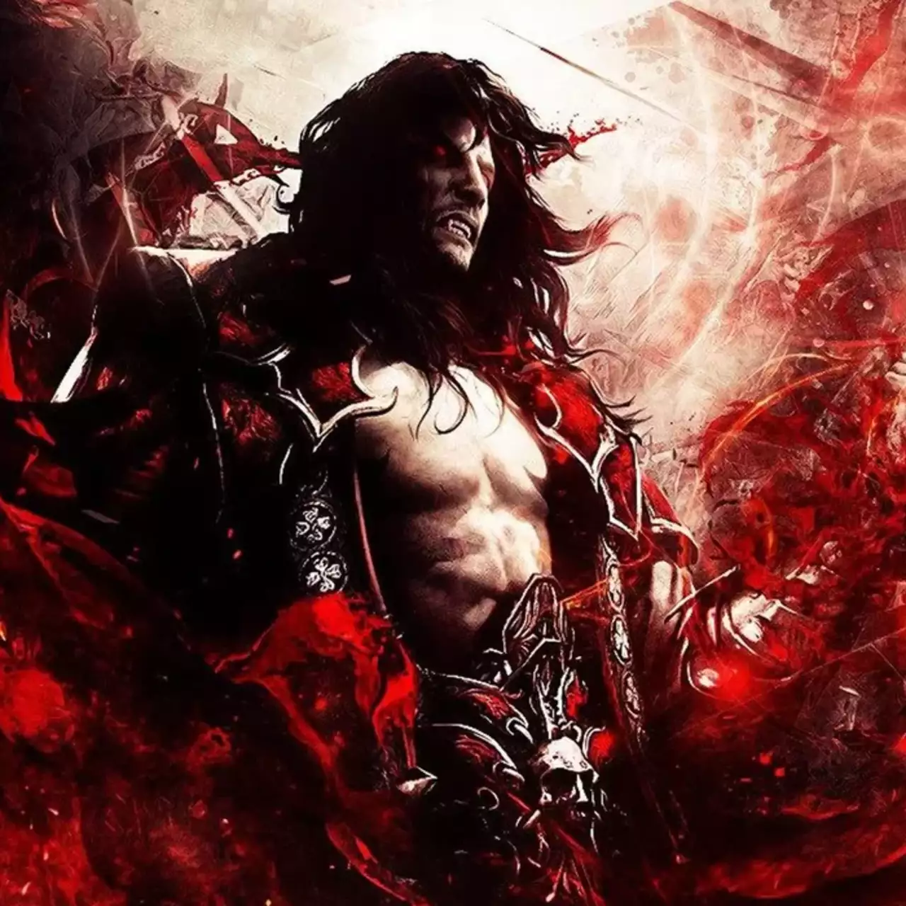 Чутка: в розробці знаходиться нова ААА-гра за серією Castlevania Чутка: в розробці знаходиться нова ААА-гра за серією Castlevania