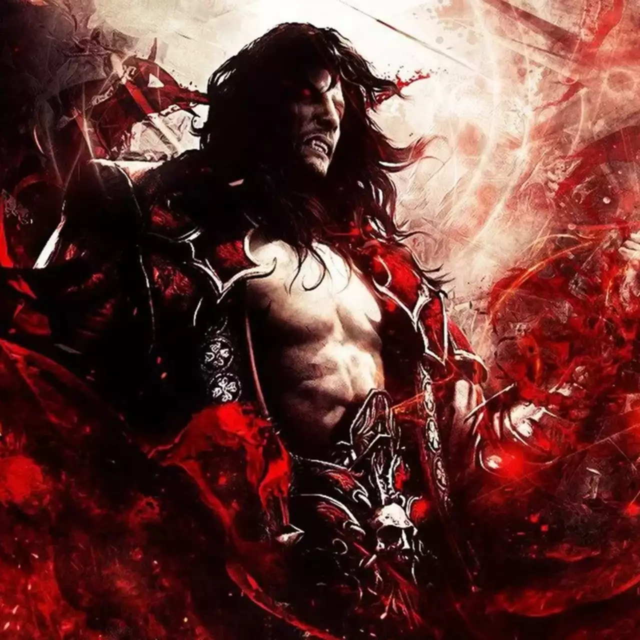 Rumor: New AAA Castlevania Game in Development Rumor: New AAA Castlevania Game in Development