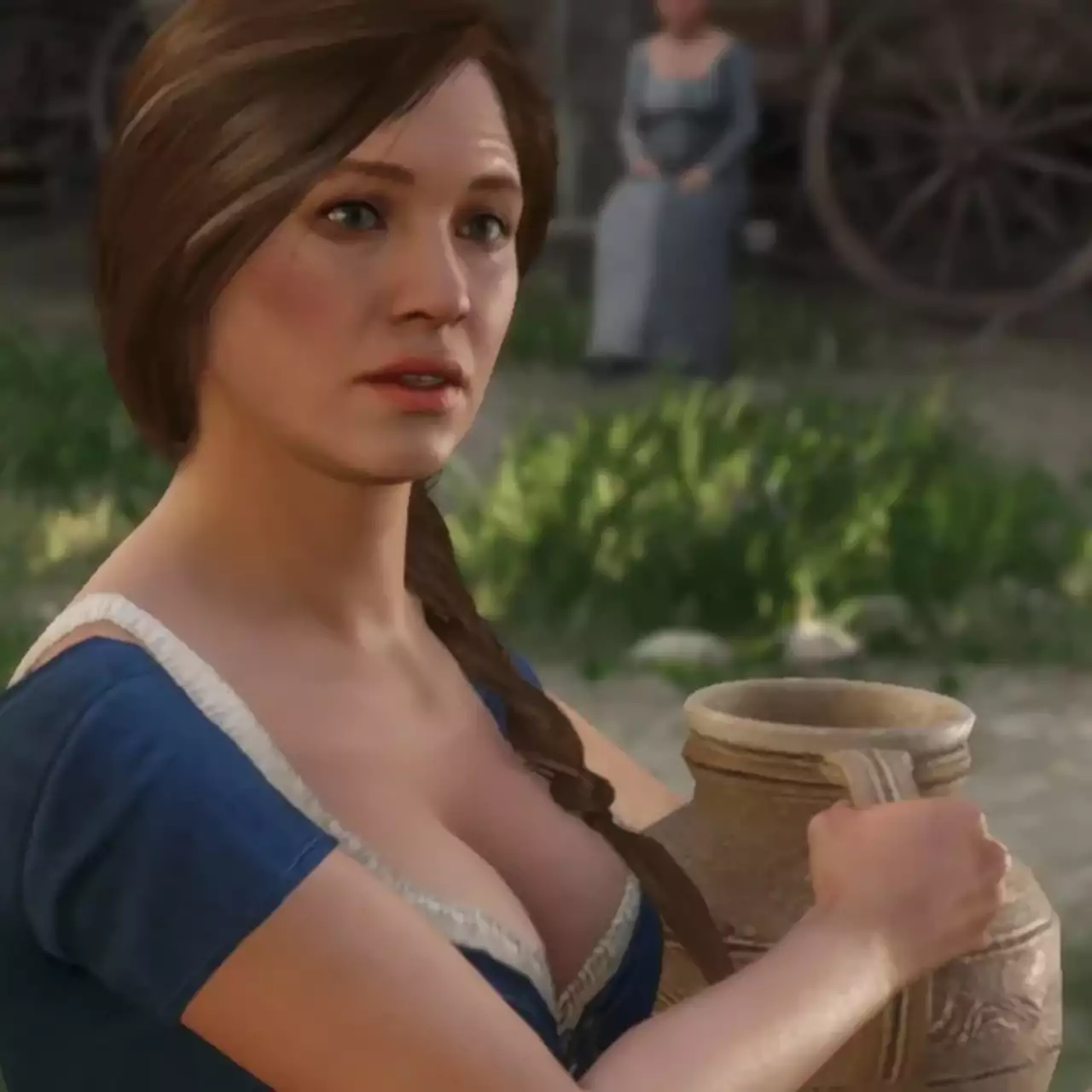 Анонсовано українське озвучення для Kingdom Come: Deliverance 2. Його продемонстрували на відео