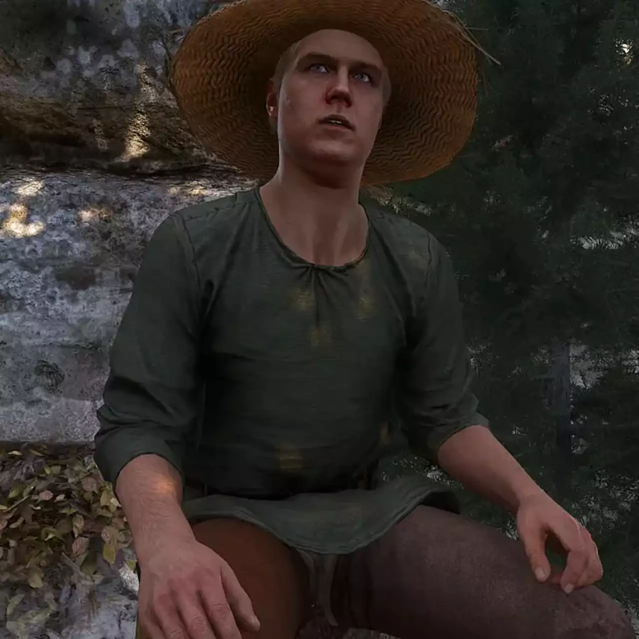 Капустяний злодій в Kingdom Come Deliverance 2: як знайти Капустяний злодій в Kingdom Come Deliverance 2: як знайти