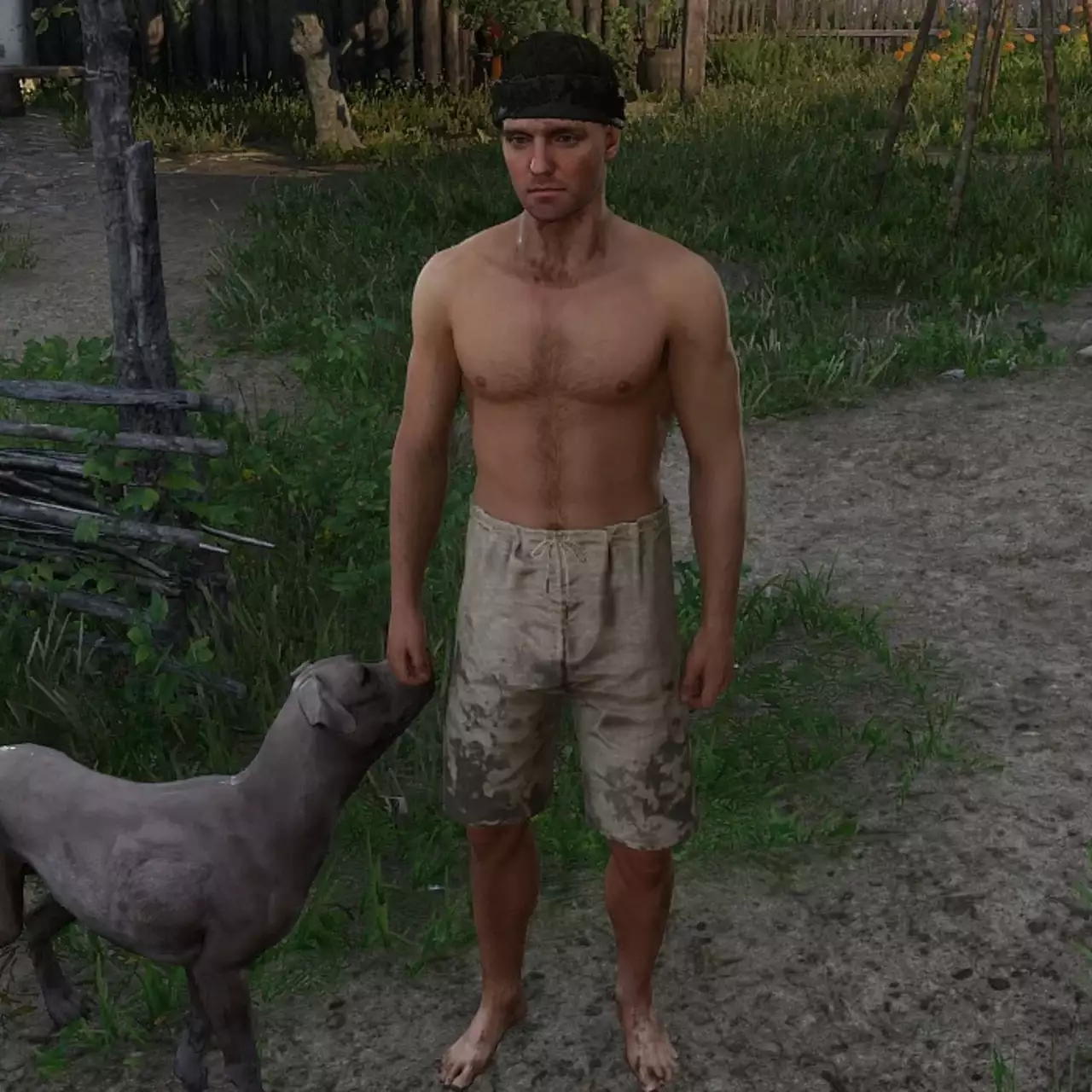 Як швидко прокачати навички в Kingdom Come: Deliverance 2 Як швидко прокачати навички в Kingdom Come: Deliverance 2