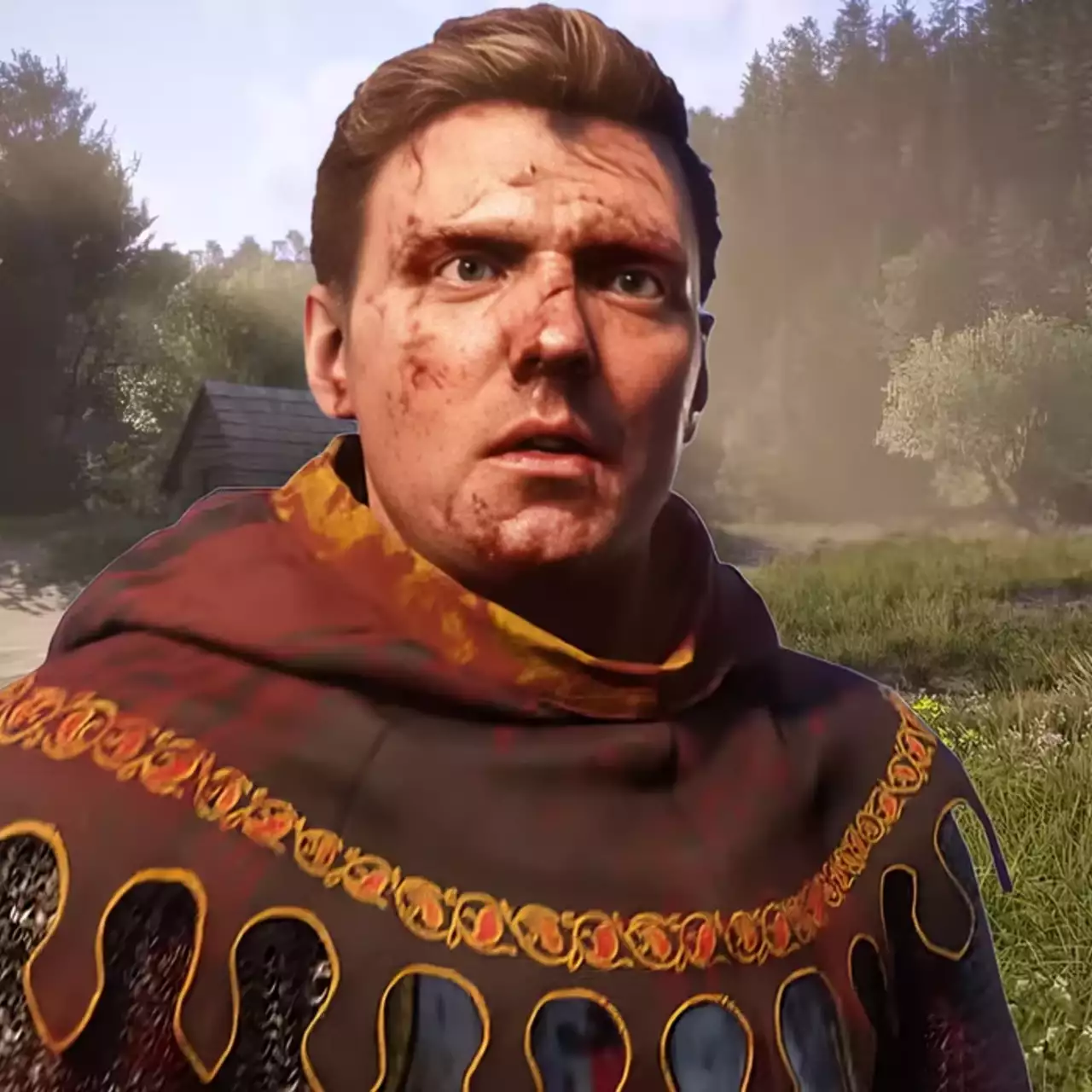 Як скинути навички (перки) в Kingdom Come: Deliverance 2 Як скинути навички (перки) в Kingdom Come: Deliverance 2