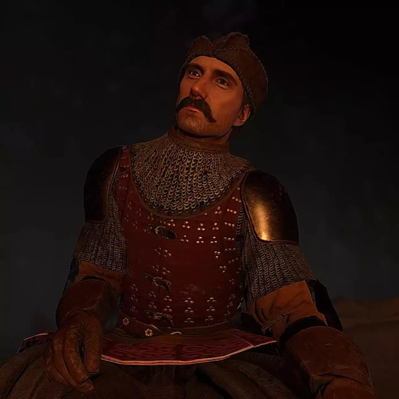 Захопники в Kingdom Come: Deliverance 2 — проходження квесту
