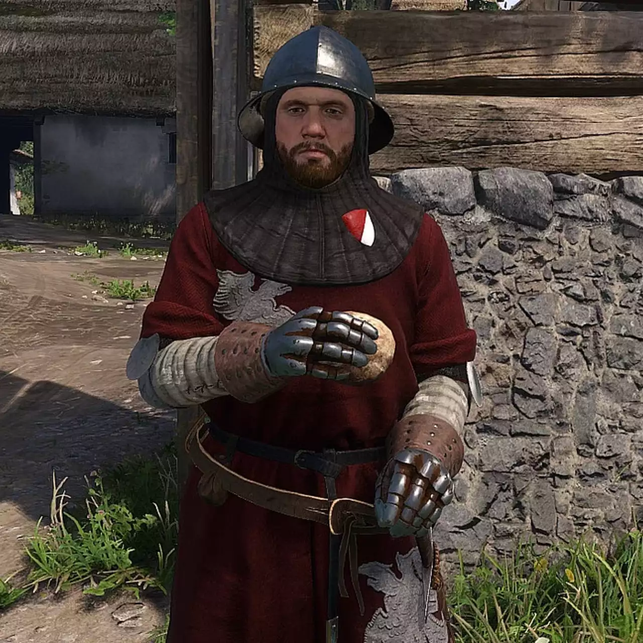 Миші в Kingdom Come: Deliverance 2 — проходження квесту Миші в Kingdom Come: Deliverance 2 — проходження квесту