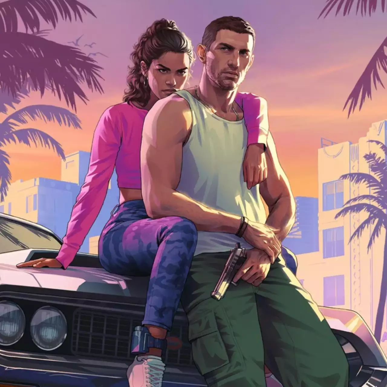 GTA 6 не перенесли, а GTA 5 купили 210 млн раз — деталі з фінансового звіту Take-Two Interactive