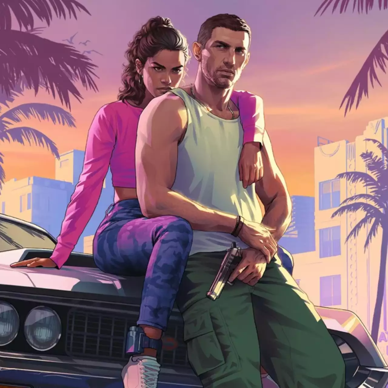 GTA 6 Not Delayed, GTA 5 Sells 210 Million Copies — Details from Take-Two Interactive's Financial Report GTA 6 Not Delayed, GTA 5 Sells 210 Million Copies — Details from Take-Two Interactive's Financial Report