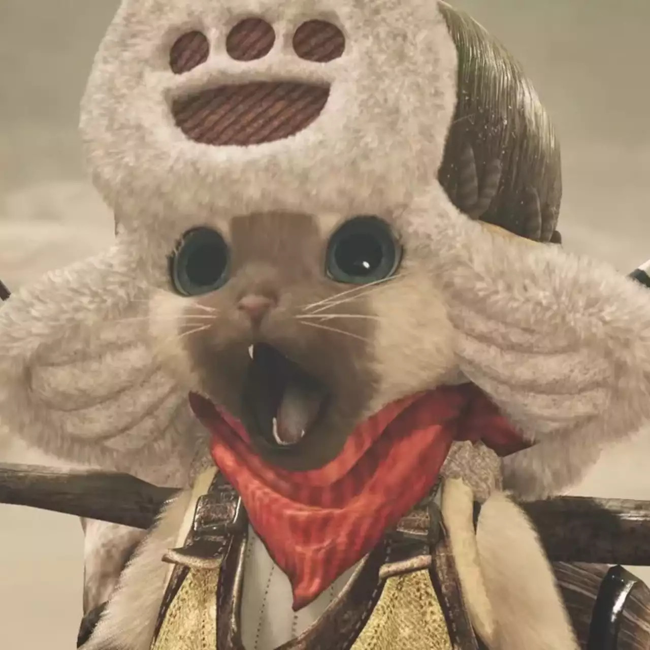 Monster Hunter Wilds, jedna z najlepiej sprzedających się gier na Steam, jest teraz dostępna do grania za darmo