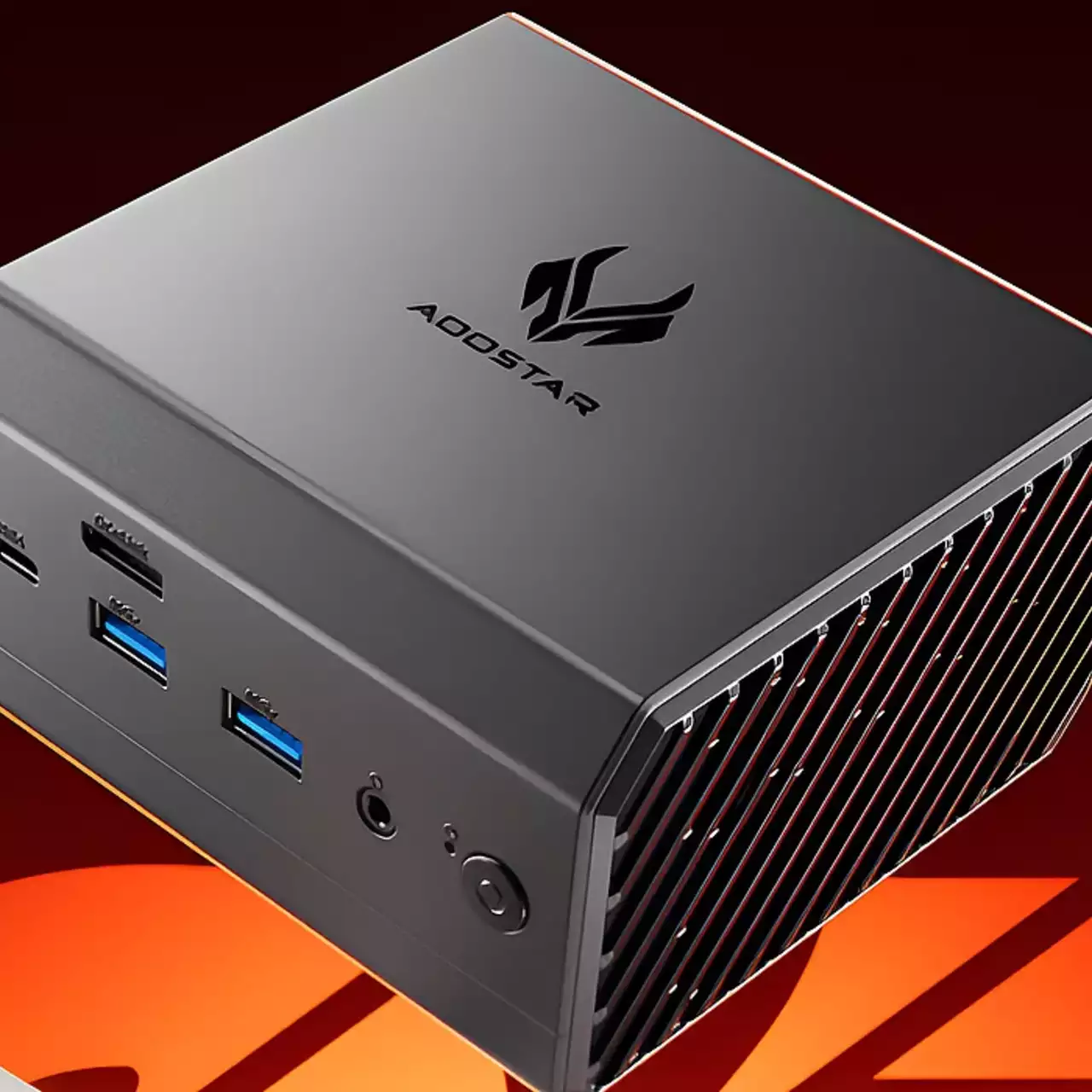 Представлено Aoostar GT37 — міні-PC з Ryzen AI9 та LPDDR5X 8 000 МГц