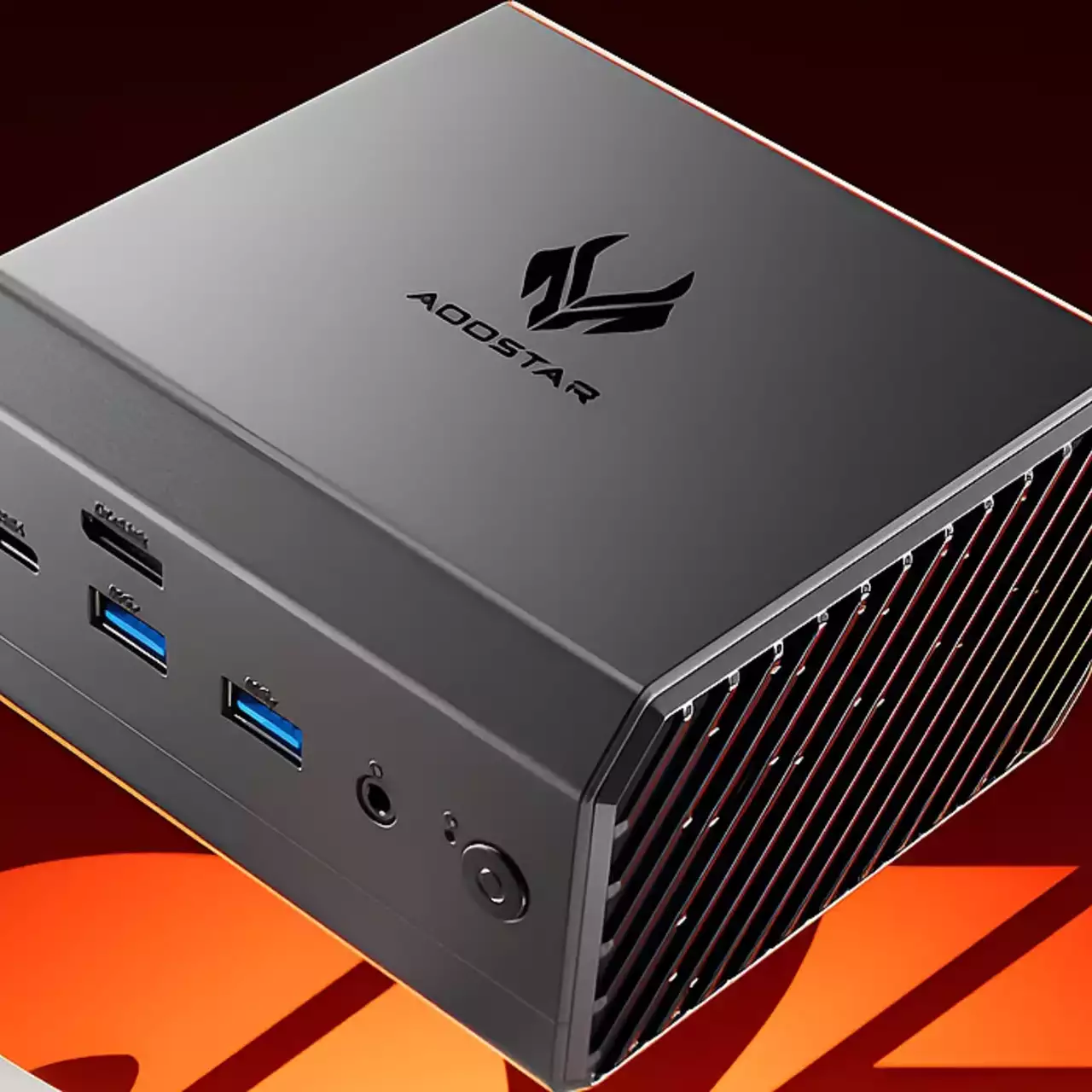 Aoostar GT37 Unveiled — A Mini PC with Ryzen AI9 and LPDDR5X 8000 MHz Aoostar GT37 Unveiled — A Mini PC with Ryzen AI9 and LPDDR5X 8000 MHz