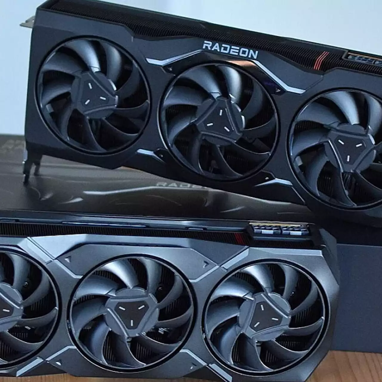 RX 9070 e RX 9070 XT programados para lançamento em 6 de março RX 9070 e RX 9070 XT programados para lançamento em 6 de março