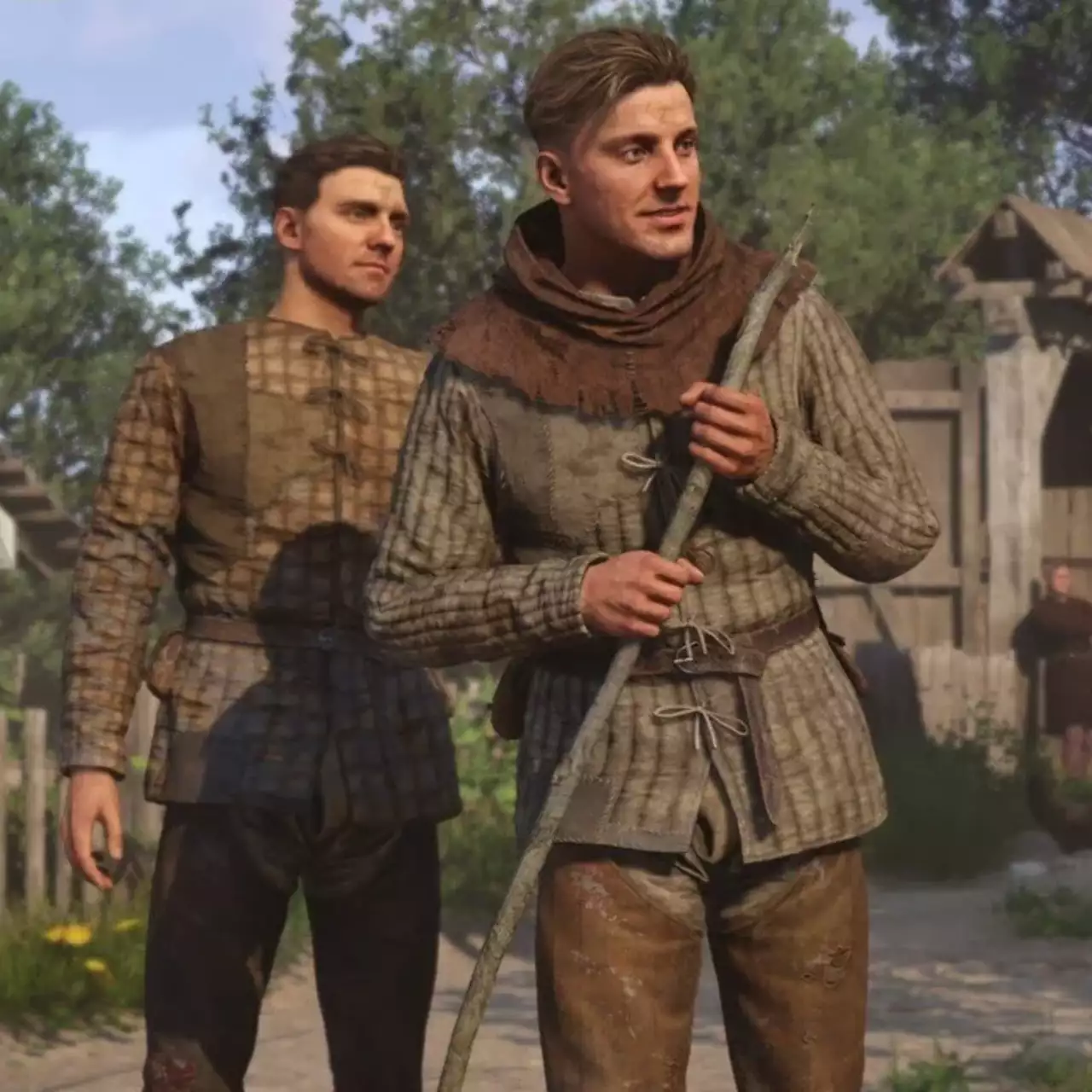 Kingdom Come: Deliverance 2 Contains a Hilarious Reference to a Skyrim Meme