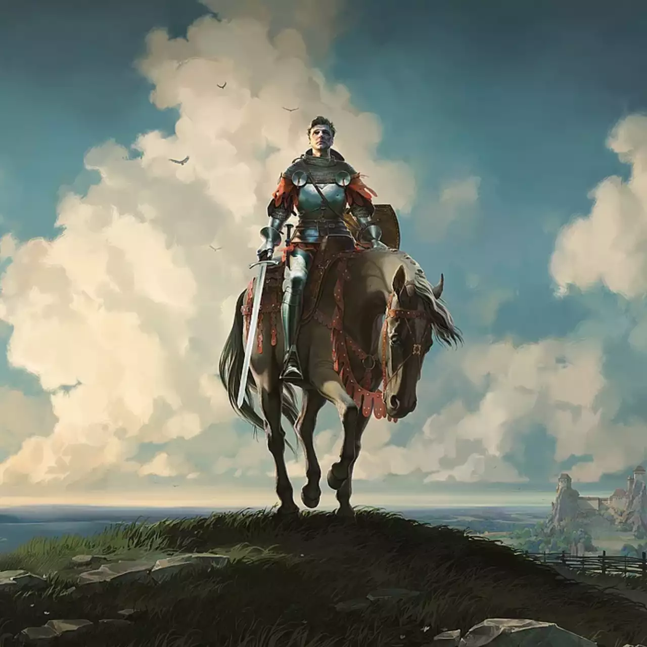 Гід по Kingdom Come Deliverance 2 для новачків: як отримати броню, знайти ночівлю, розподілити навички, красти та багато іншого Гід по Kingdom Come Deliverance 2 для новачків: як отримати броню, знайти ночівлю, розподілити навички, красти та багато іншого