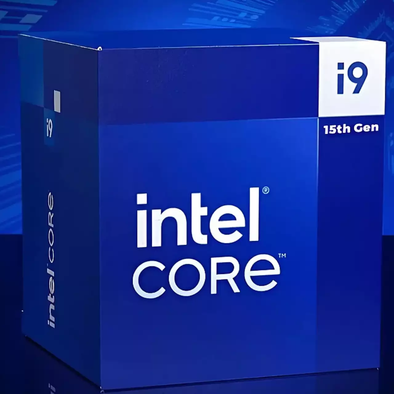 Помилка чи прототип: в Geekbench засвітився Intel Core i9-15900K