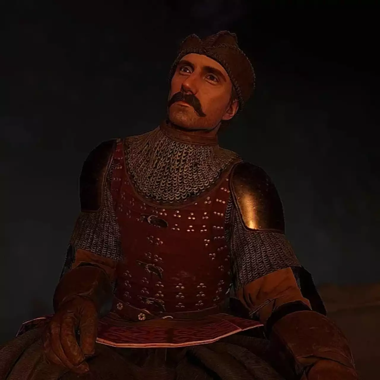Kingdom Come Deliverance 2: Invaders Walkthrough