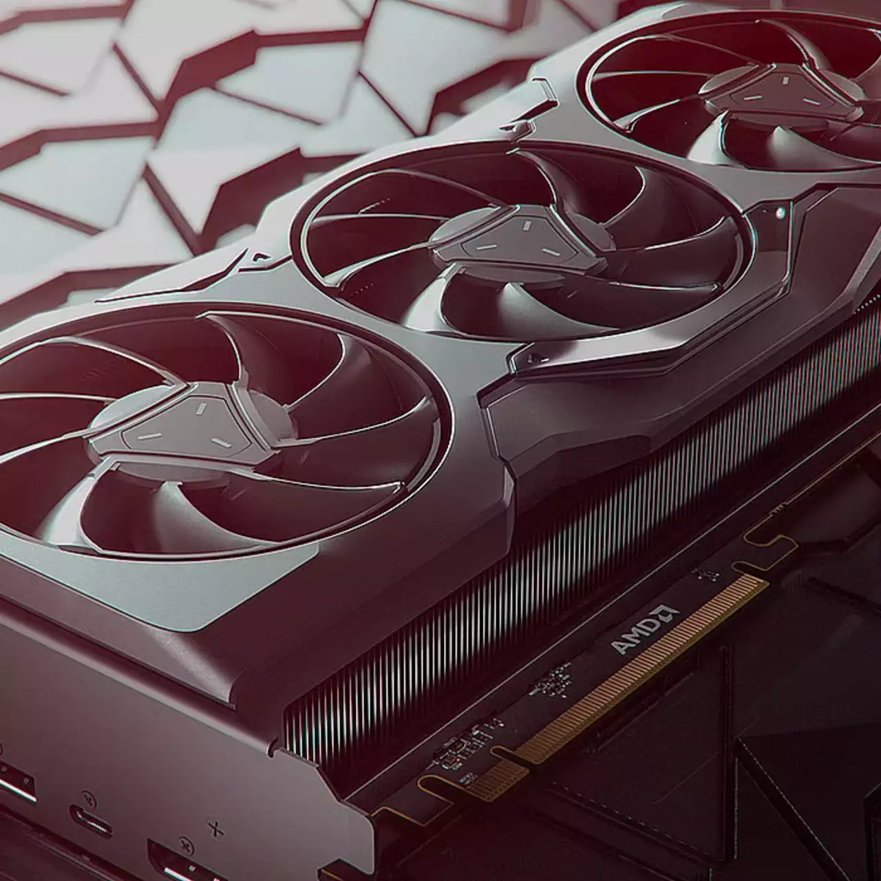 AMD несподівано випустила бюджетні відеокарти з серії GRE