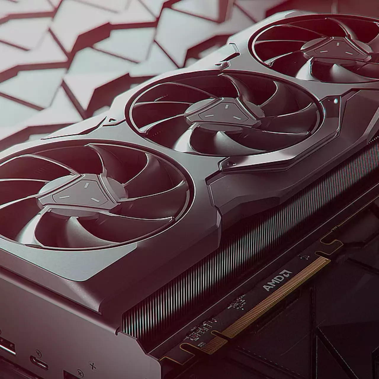 AMD Lança Inesperadamente Placas Gráficas Orçamentárias da Série GRE