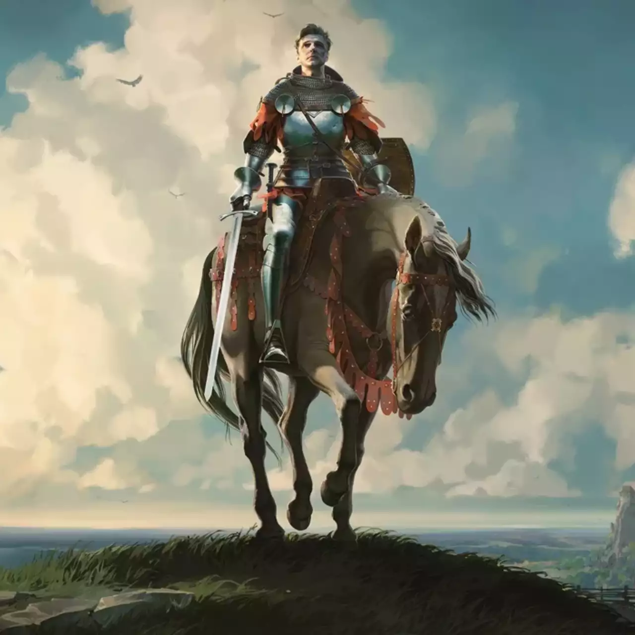 Найкращі моди для Kingdom Come: Deliverance 2 на графіку, збереження, хардкор та багато іншого