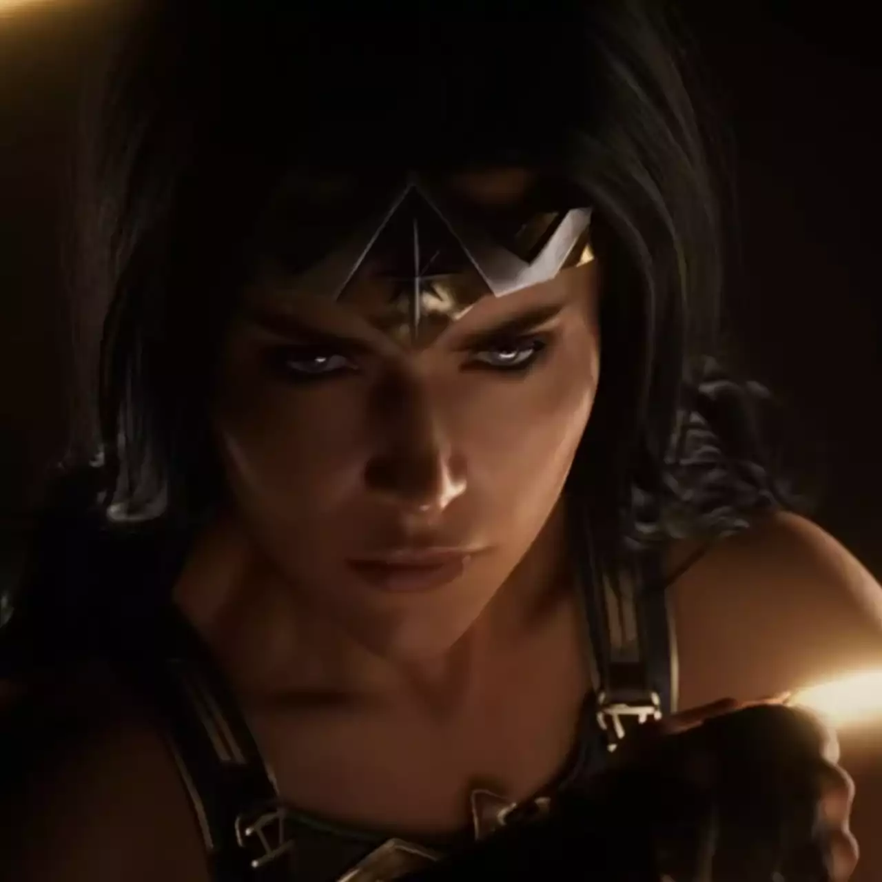 Jason Schreier on Warner Bros. Chaos: Wonder Woman Reboot and Rocksteady's New Batman Jason Schreier on Warner Bros. Chaos: Wonder Woman Reboot and Rocksteady's New Batman