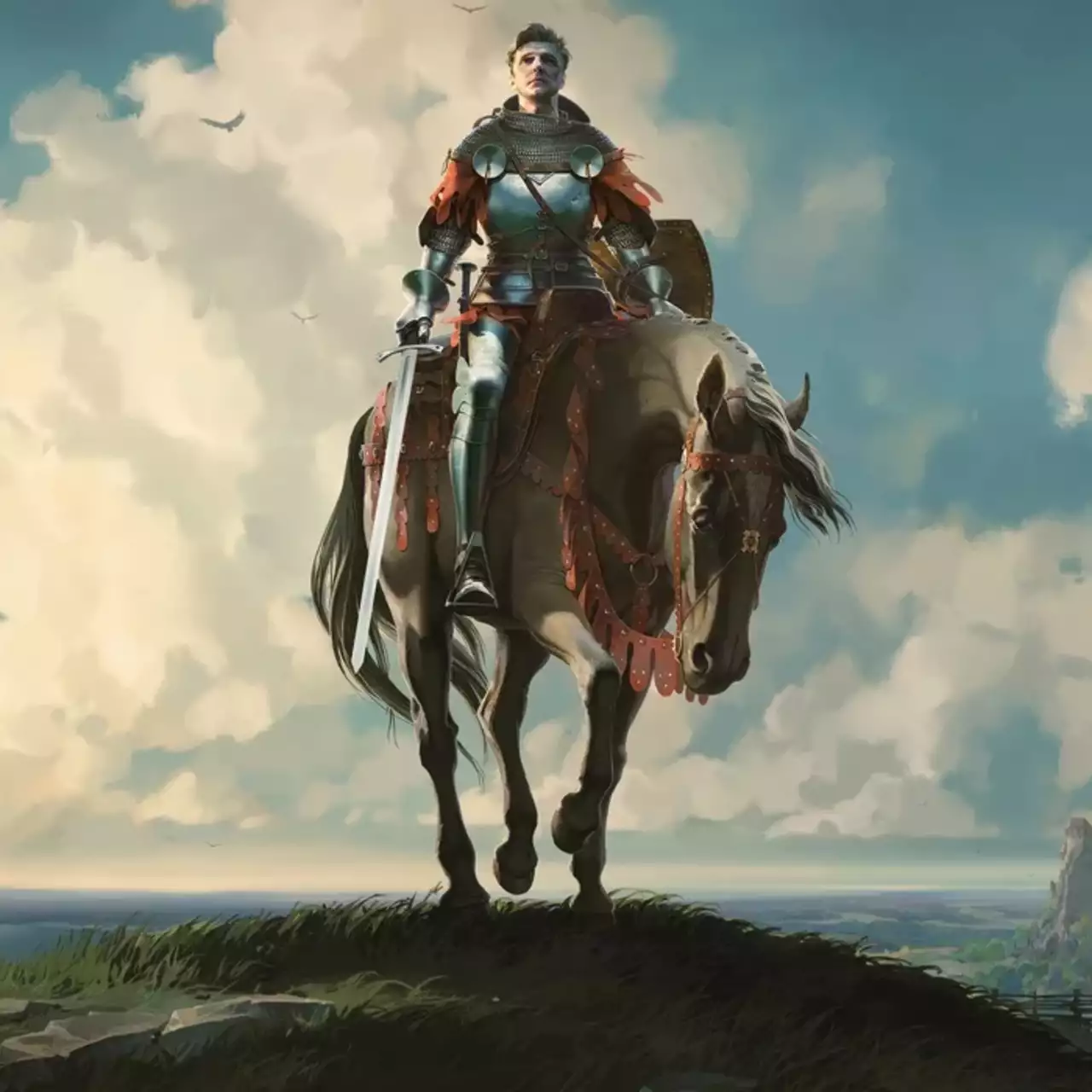 The best mods for Kingdom Come: Deliverance 2 for graphics, saves, hardcore and much more