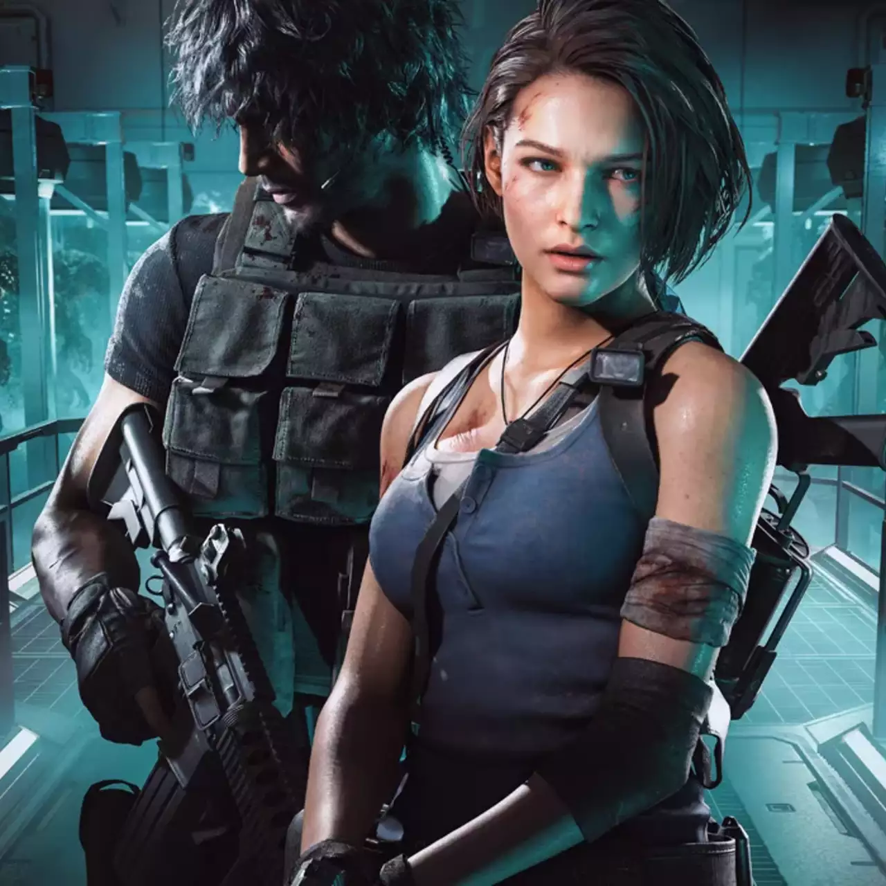 Як скоротити час до виходу Resident Evil 9 Як скоротити час до виходу Resident Evil 9