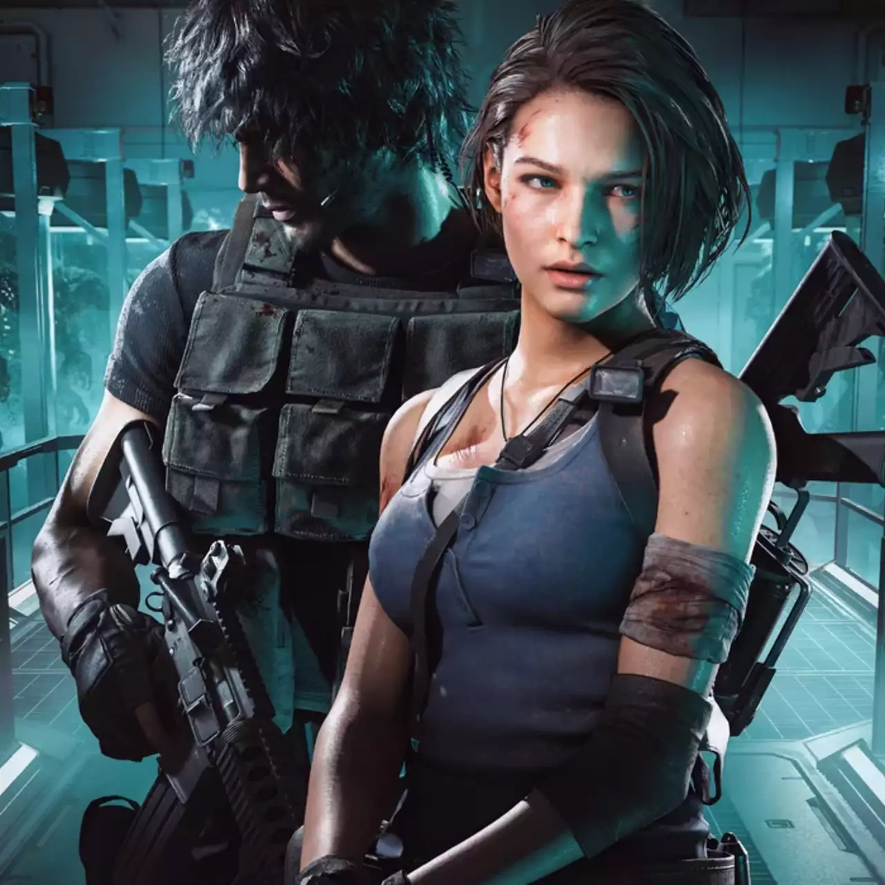 Cómo Pasar el Tiempo Mientras Esperas Resident Evil 9