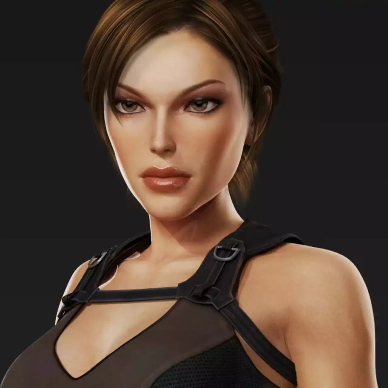 Вийшло нове відео збірника ремастерів Tomb Raider 4-6 Remastered Вийшло нове відео збірника ремастерів Tomb Raider 4-6 Remastered