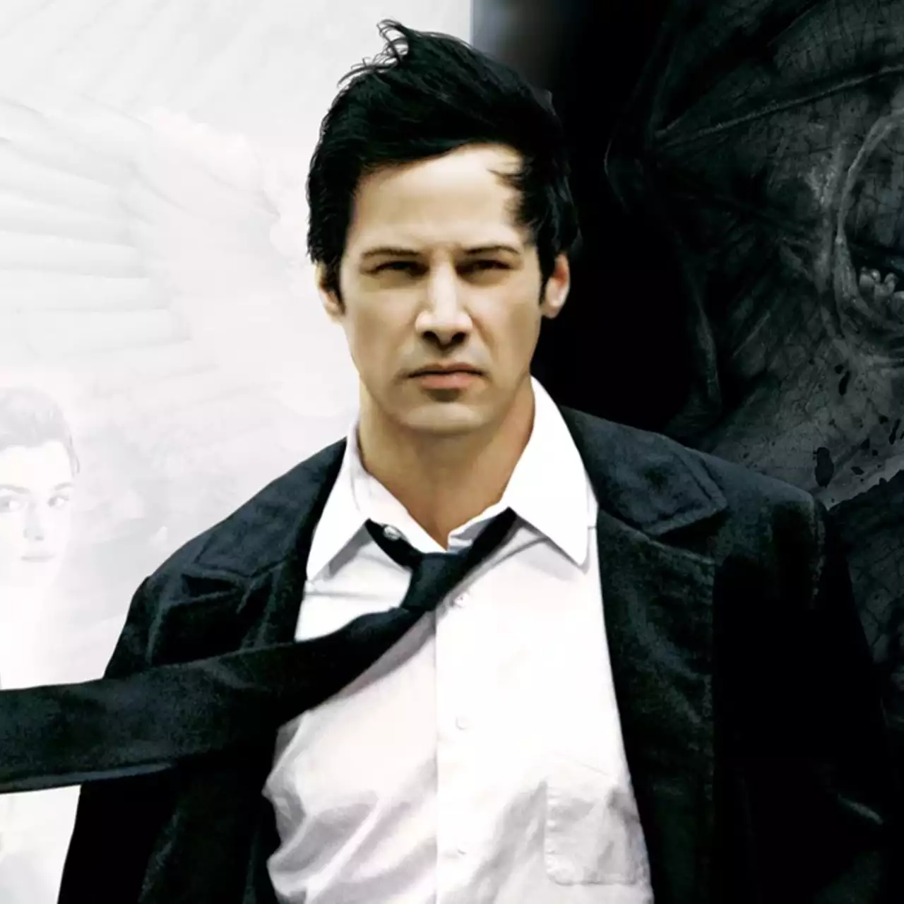 Jason Schreier: Warner Bros. Rejected Constantine Game Idea From Gotham Knights Developers Jason Schreier: Warner Bros. Rejected Constantine Game Idea From Gotham Knights Developers