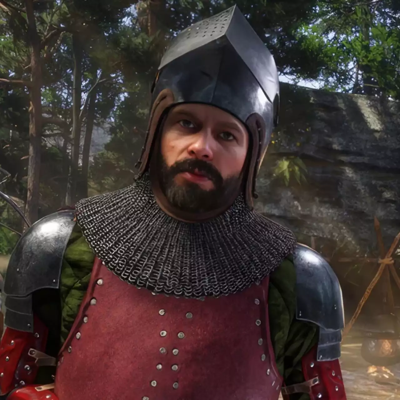 Де знаходяться файли збережень у Kingdom Come: Deliverance 2 Де знаходяться файли збережень у Kingdom Come: Deliverance 2