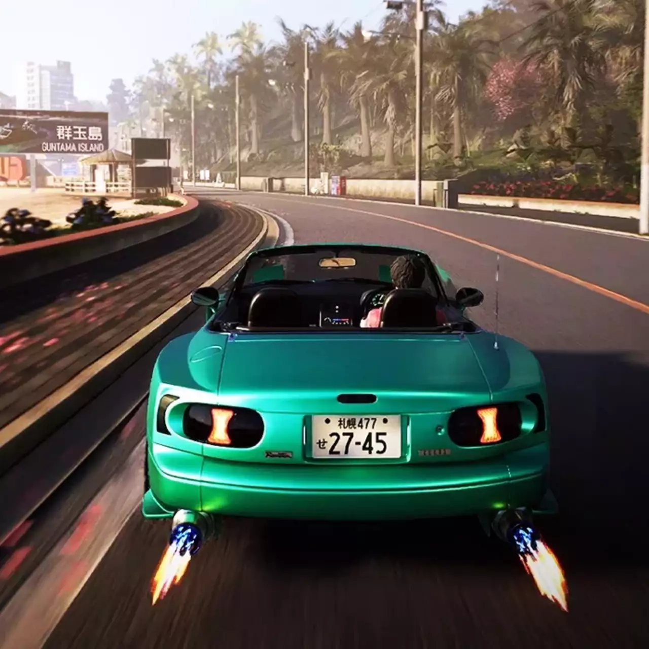 A Gaming Factory Lança Novo Trailer para JDM: Japanese Drift Master A Gaming Factory Lança Novo Trailer para JDM: Japanese Drift Master